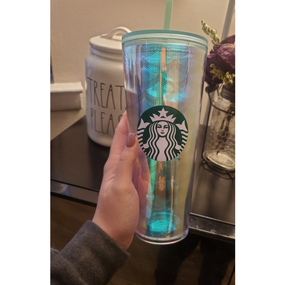 2020 Starbuck Tumbler